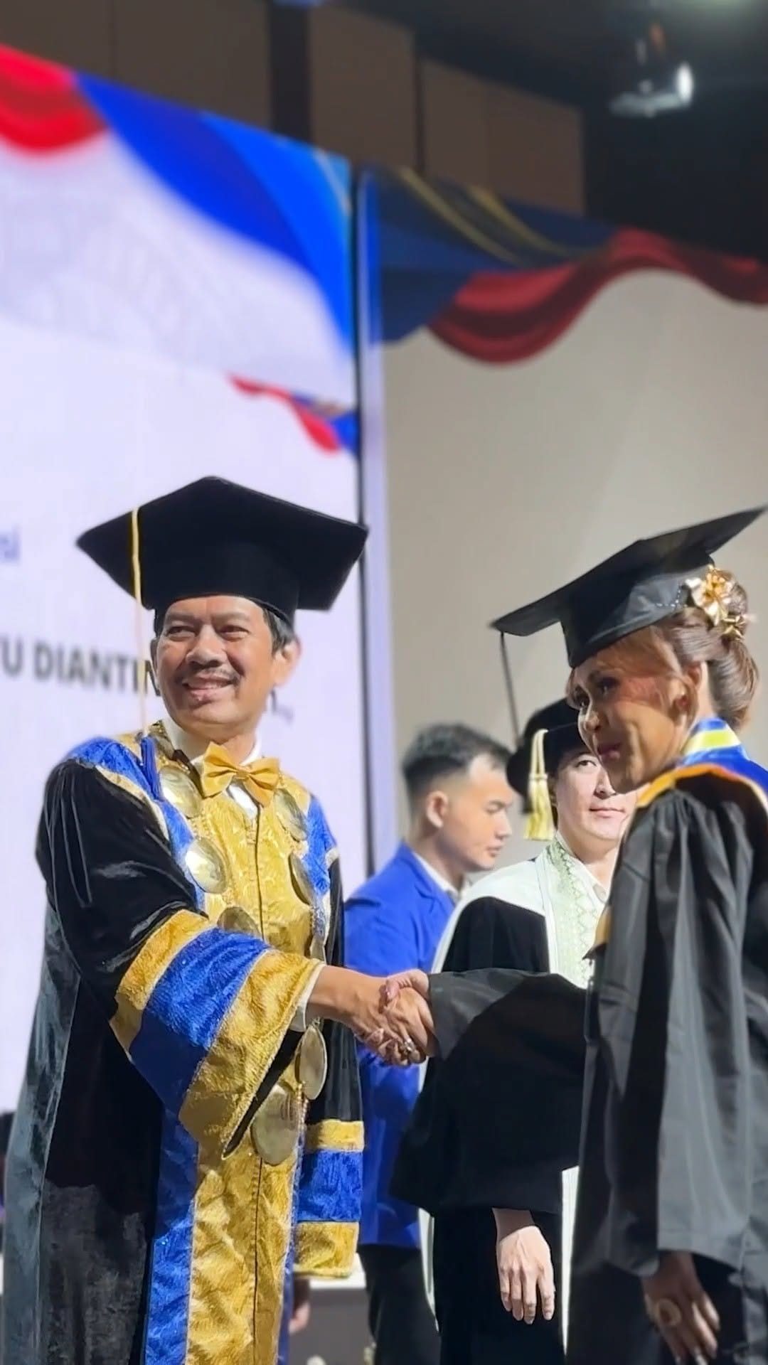 Post 8 by ITB STIKOM BALI KAMPUS JIMBARAN on Instagram (video)
