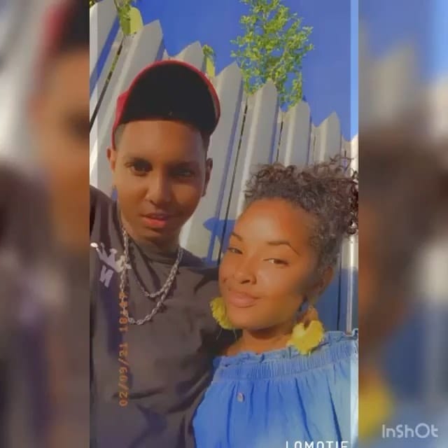 Post 3 by NOLWENN💍🥰 on Instagram (video)