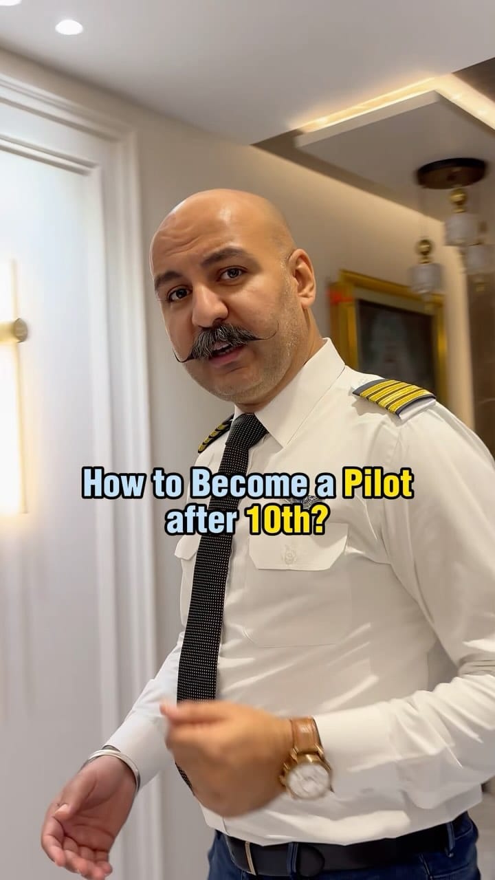 Post 10 by NOVEMBER ALPHA AVIATION ACADEMY (NAAA) on Instagram (video)