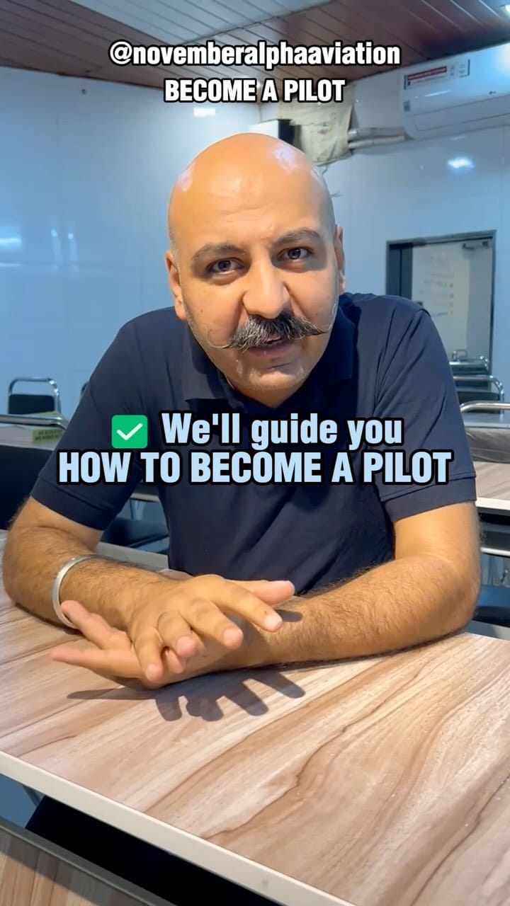 Post 9 by NOVEMBER ALPHA AVIATION ACADEMY (NAAA) on Instagram (video)