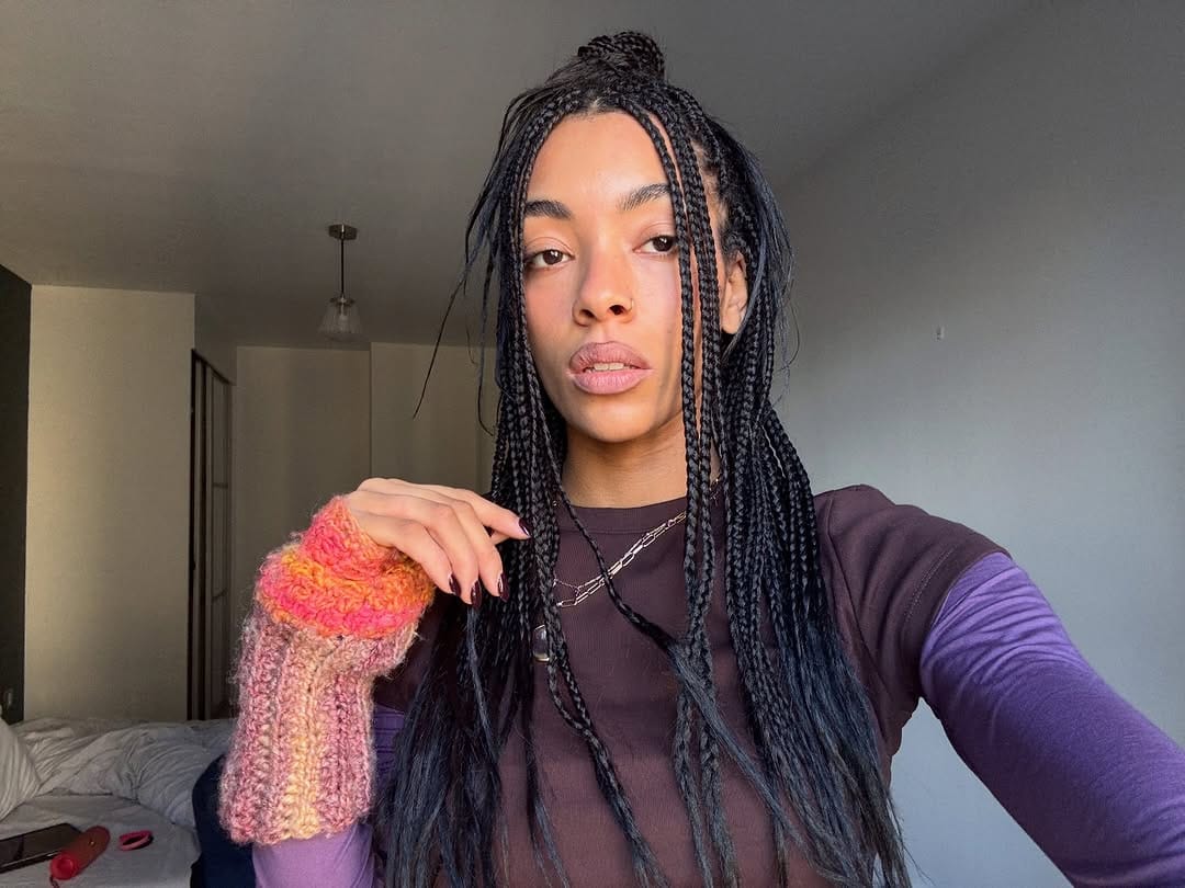 Post 9 by COCO REBECCA EDOGAMHE on Instagram (carousel)