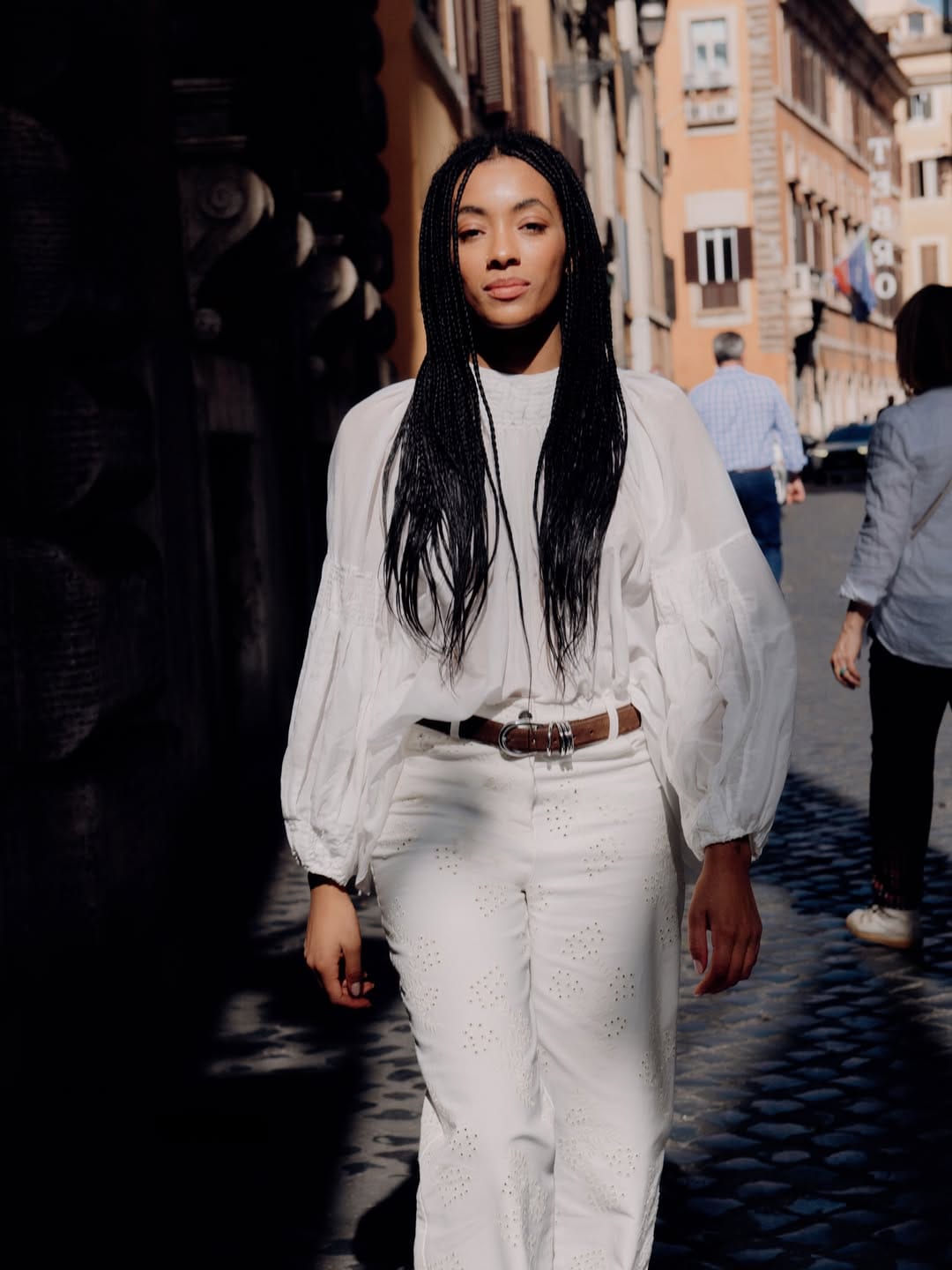 Post 4 by COCO REBECCA EDOGAMHE on Instagram (image)