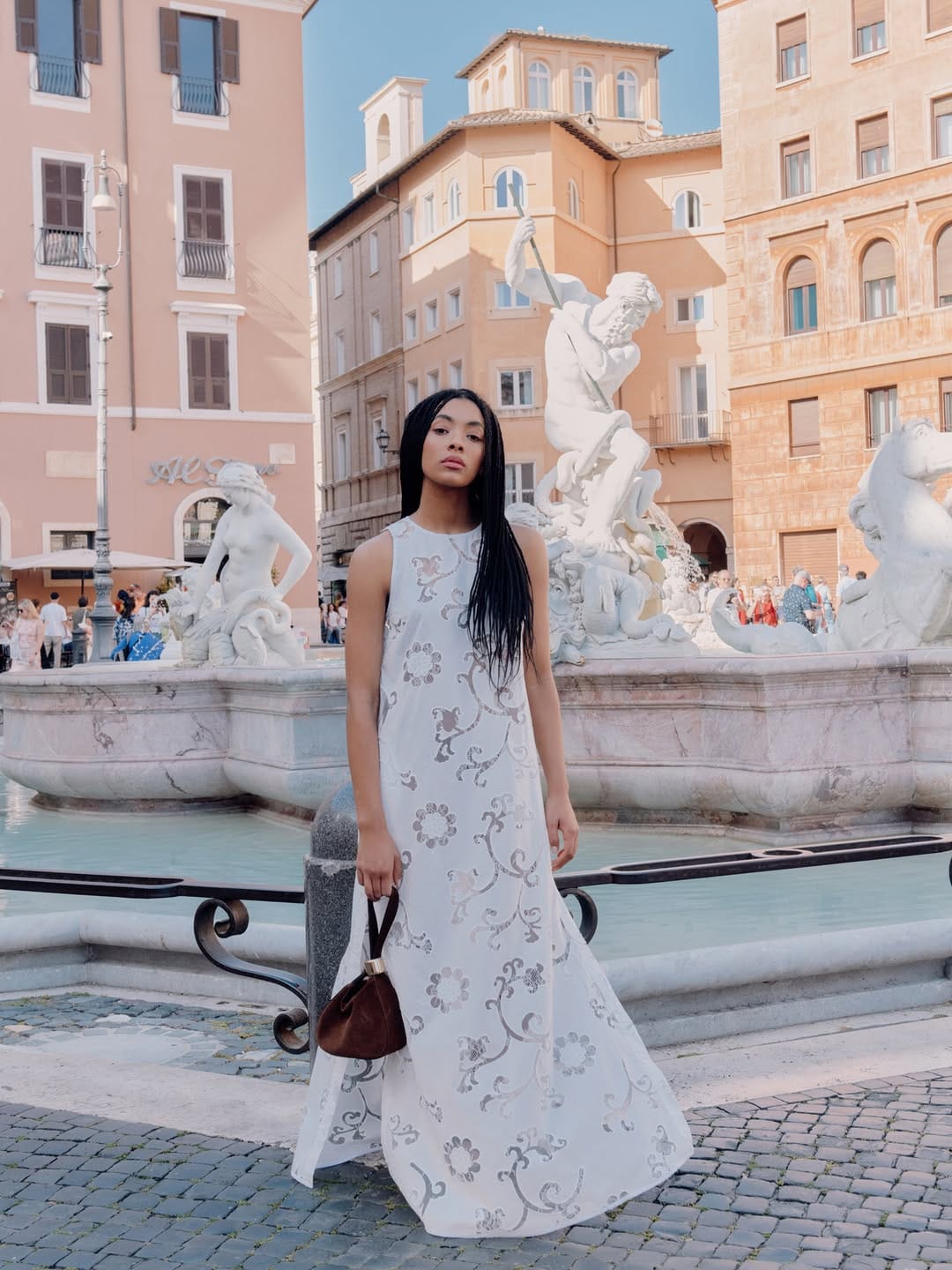 Post 2 by COCO REBECCA EDOGAMHE on Instagram (image)
