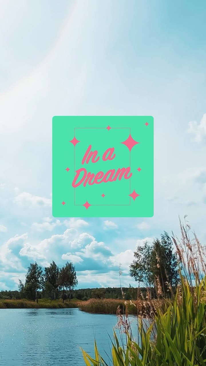 Post 3 by Mallin on Instagram (video)