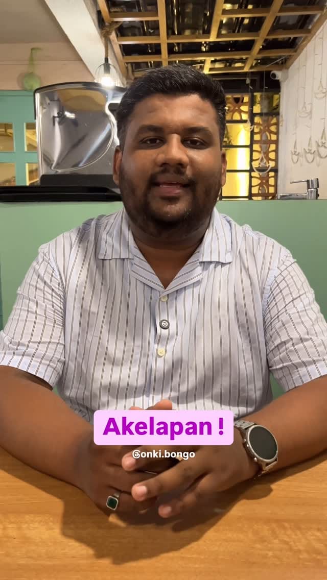 Post 9 by Onkar Dalvi on Instagram (video)