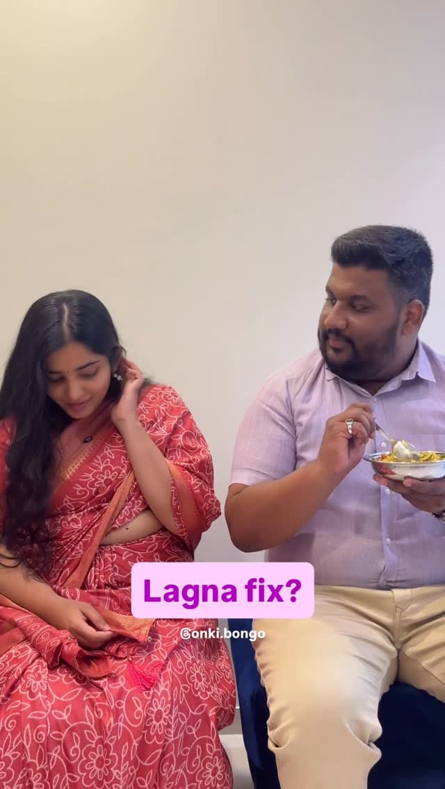 Post 8 by Onkar Dalvi on Instagram (video)