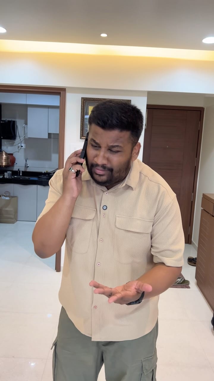 Post 4 by Onkar Dalvi on Instagram (video)