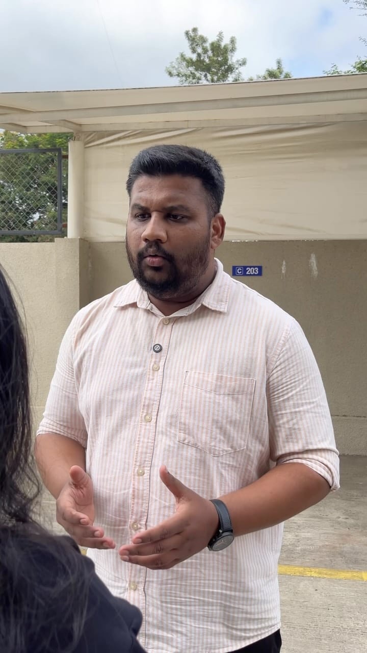 Post 3 by Onkar Dalvi on Instagram (video)