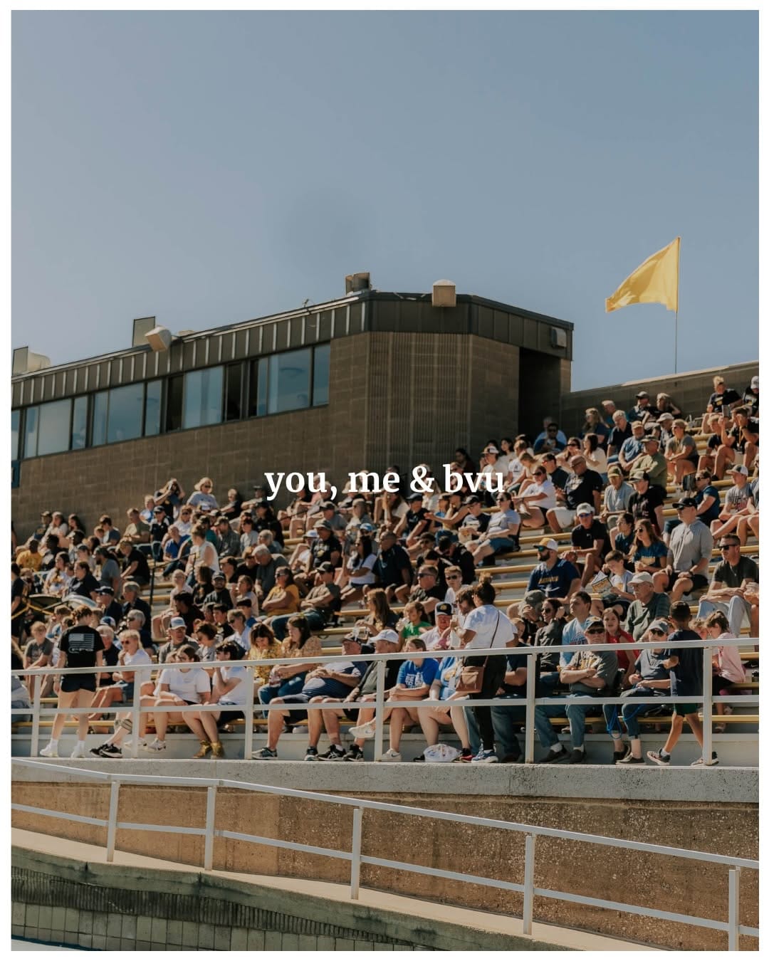 Post 9 by Buena Vista University on Instagram (carousel)