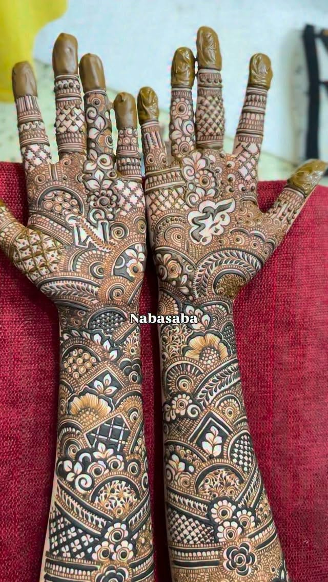 Post 1 by Khan Saba Mohiuddin on Instagram (video)