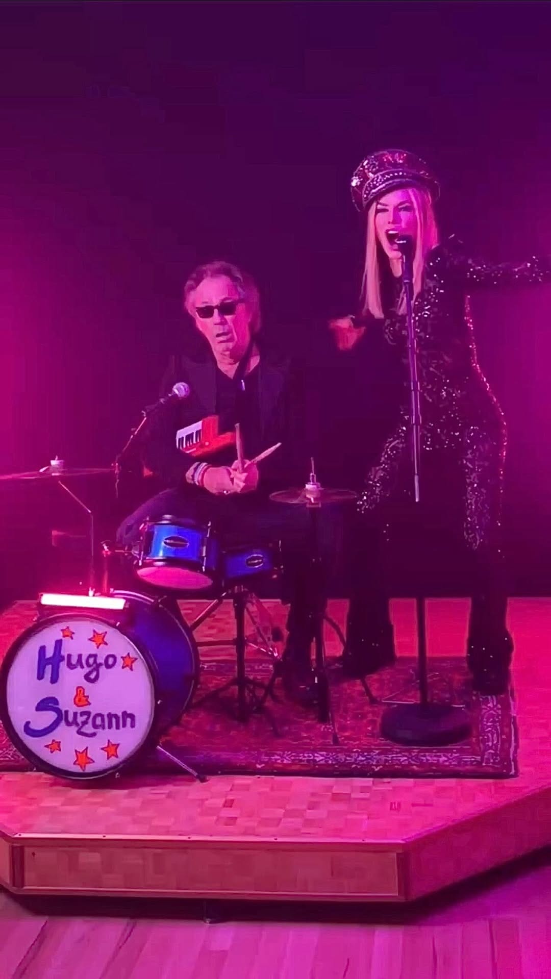 Post 7 by 𝐇𝐮𝐠𝐨 𝐄𝐠𝐨𝐧 𝐁𝐚𝐥𝐝𝐞𝐫 🎼 🎭 on Instagram (video)