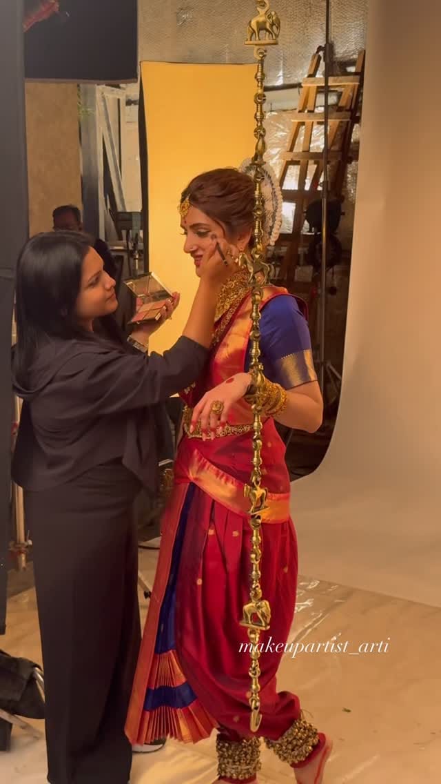 Post 5 by Arthi selvarajan on Instagram (video)