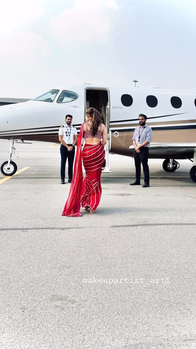 Post 4 by Arthi selvarajan on Instagram (video)