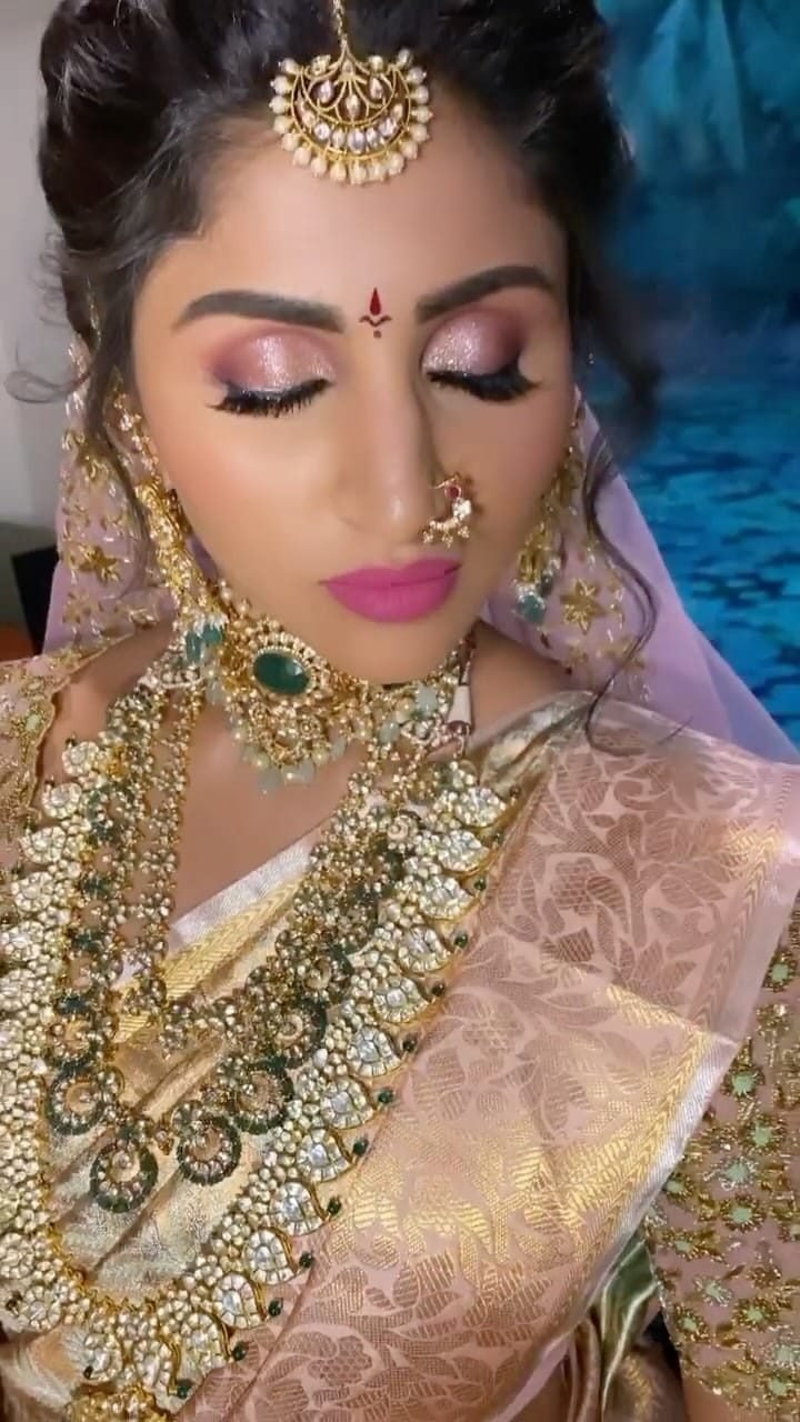Post 10 by Arthi selvarajan on Instagram (video)