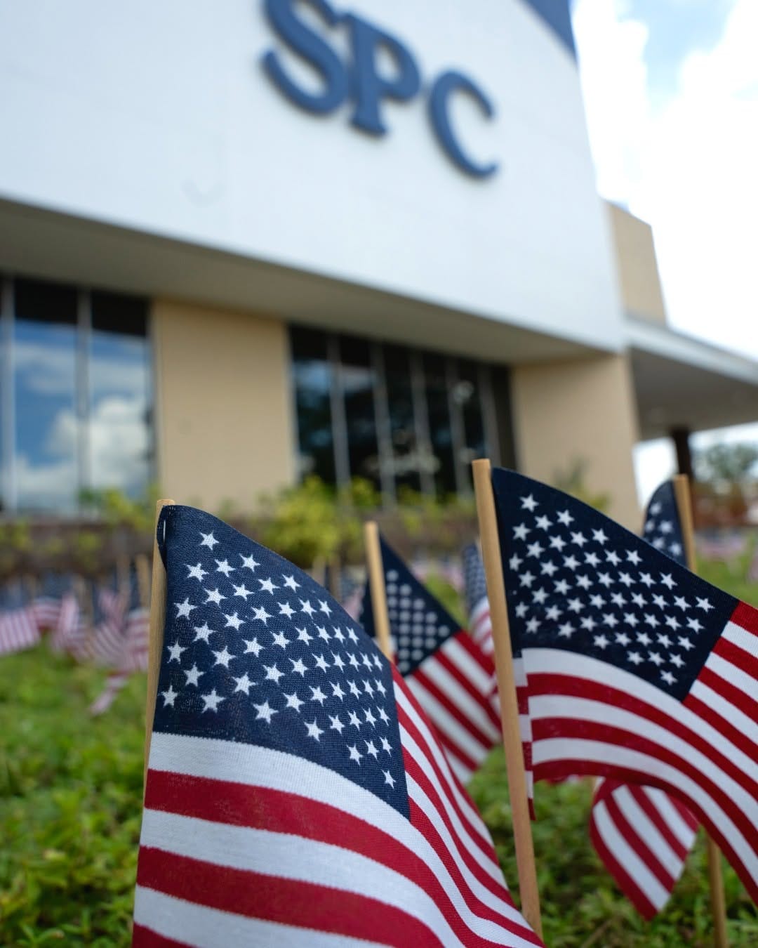 Post 10 by St. Petersburg College on Instagram (image)