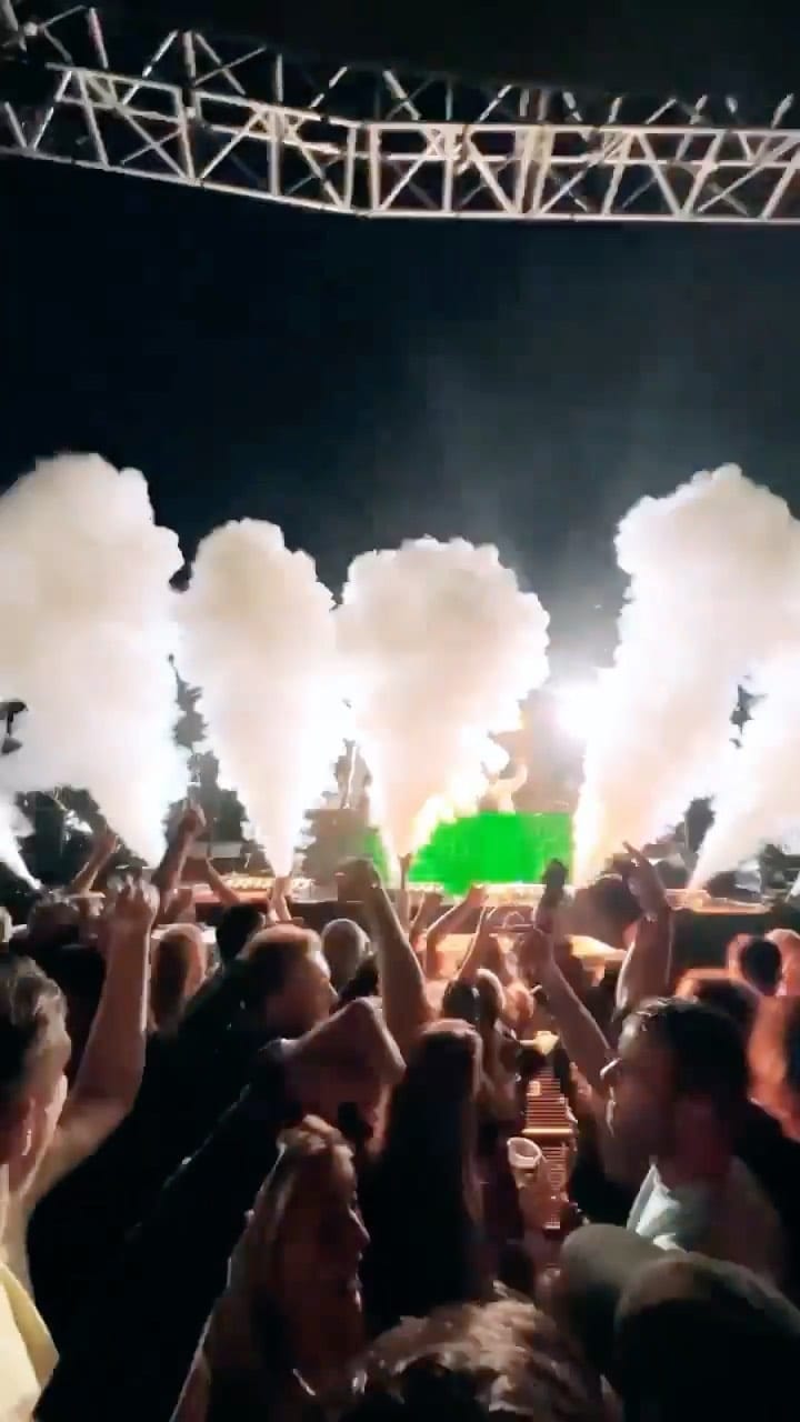 Post 4 by Timothy Burnette on Instagram (video)