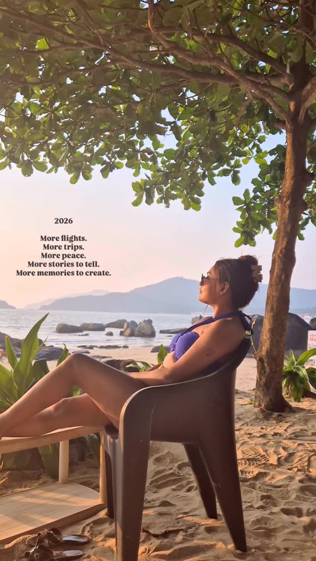 Post 9 by R O S H N I 🌻 𝐓𝐡𝐚𝐭𝐌𝐮𝐬𝐚𝐟𝐢𝐫𝐆𝐢𝐫𝐥 on Instagram (video)