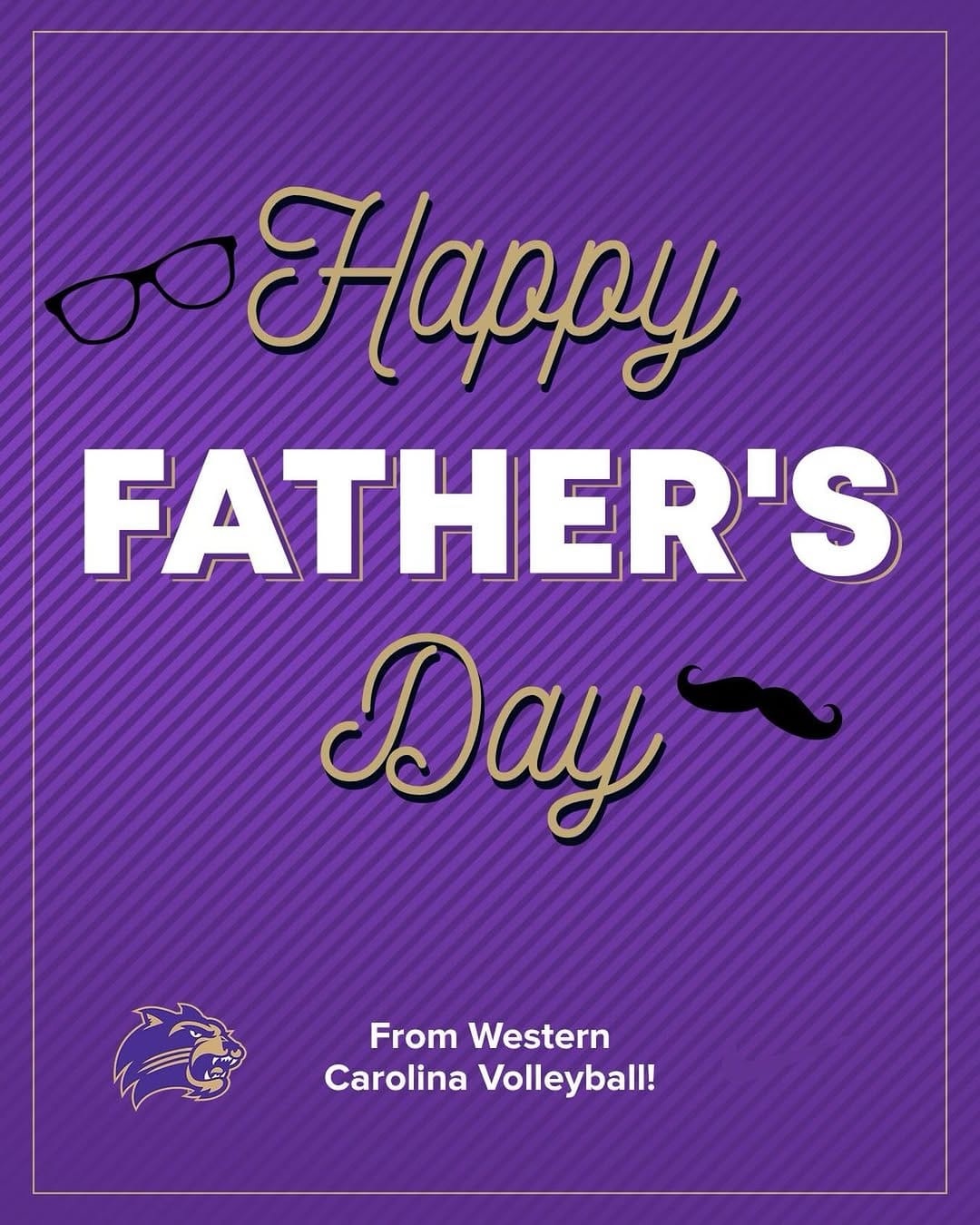 Post 4 by Western Carolina Volleyball on Instagram (image)