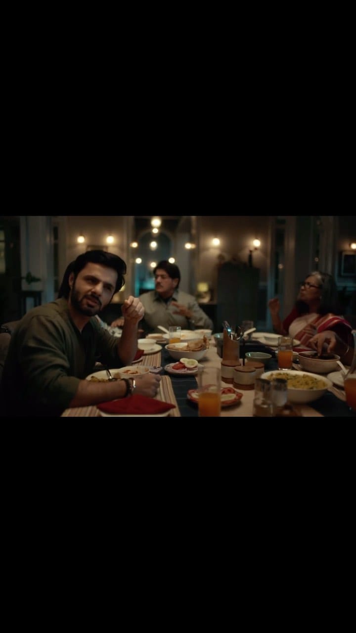 Post 10 by Ravneit Singh 🪯 on Instagram (video)