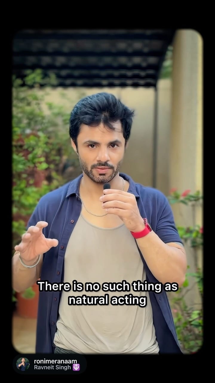 Post 2 by Ravneit Singh 🪯 on Instagram (video)
