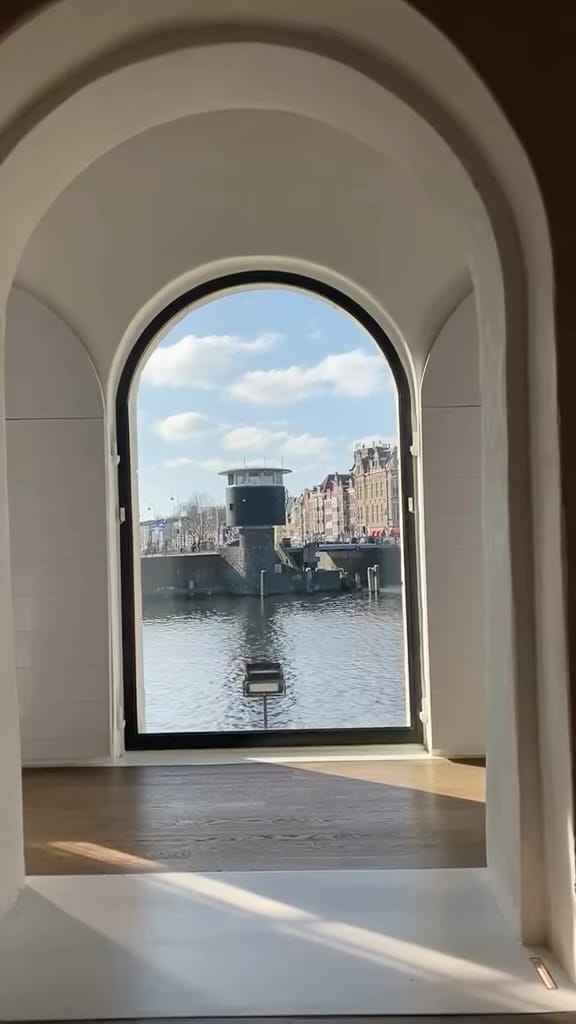 Post 8 by N A I A R A on Instagram (video)