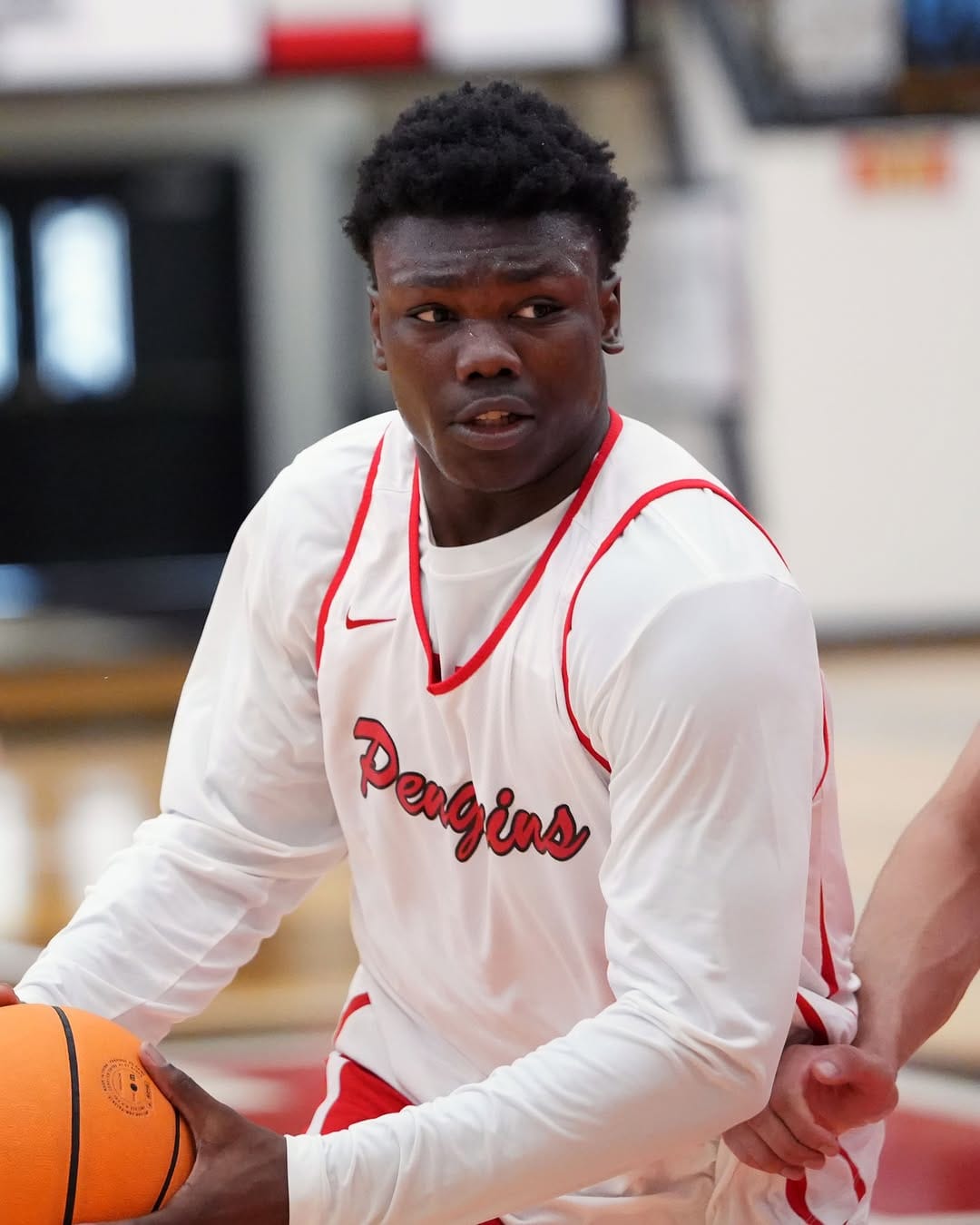 Post 1 by YSU Men's Basketball on Instagram (carousel)