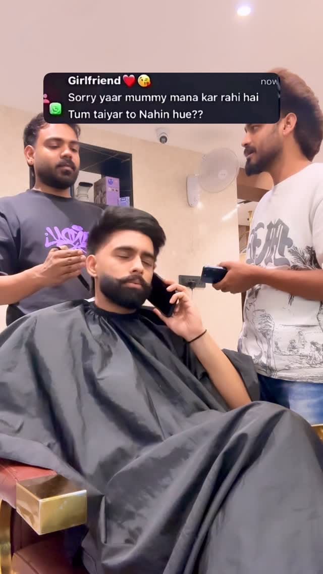 Post 2 by Sahib Dosanjh on Instagram (video)