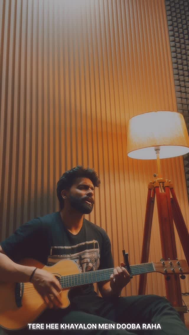 Post 5 by Sahib Dosanjh on Instagram (video)