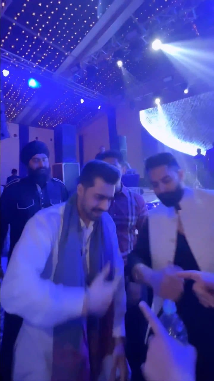 Post 10 by Sahib Dosanjh on Instagram (video)