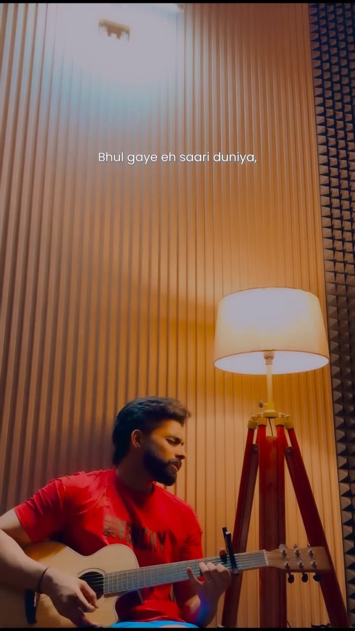 Post 4 by Sahib Dosanjh on Instagram (video)