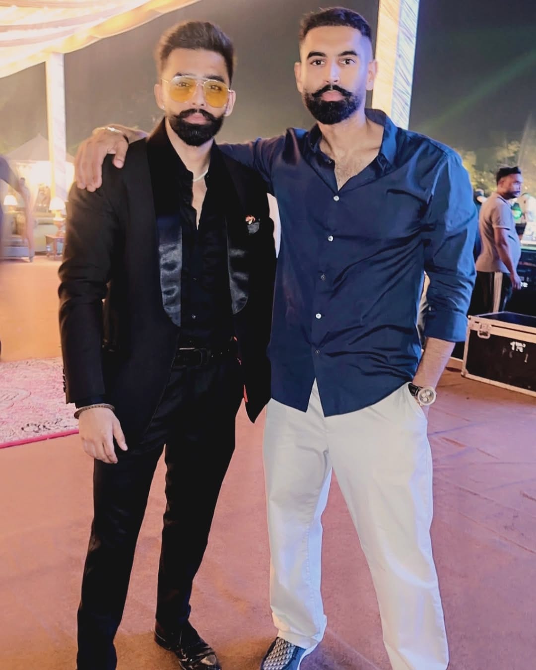Post 9 by Sahib Dosanjh on Instagram (image)