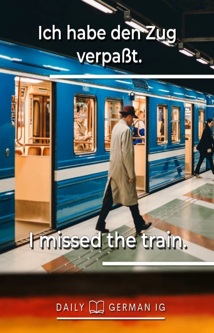Post 10 by DailyGermanIG on Instagram (video)