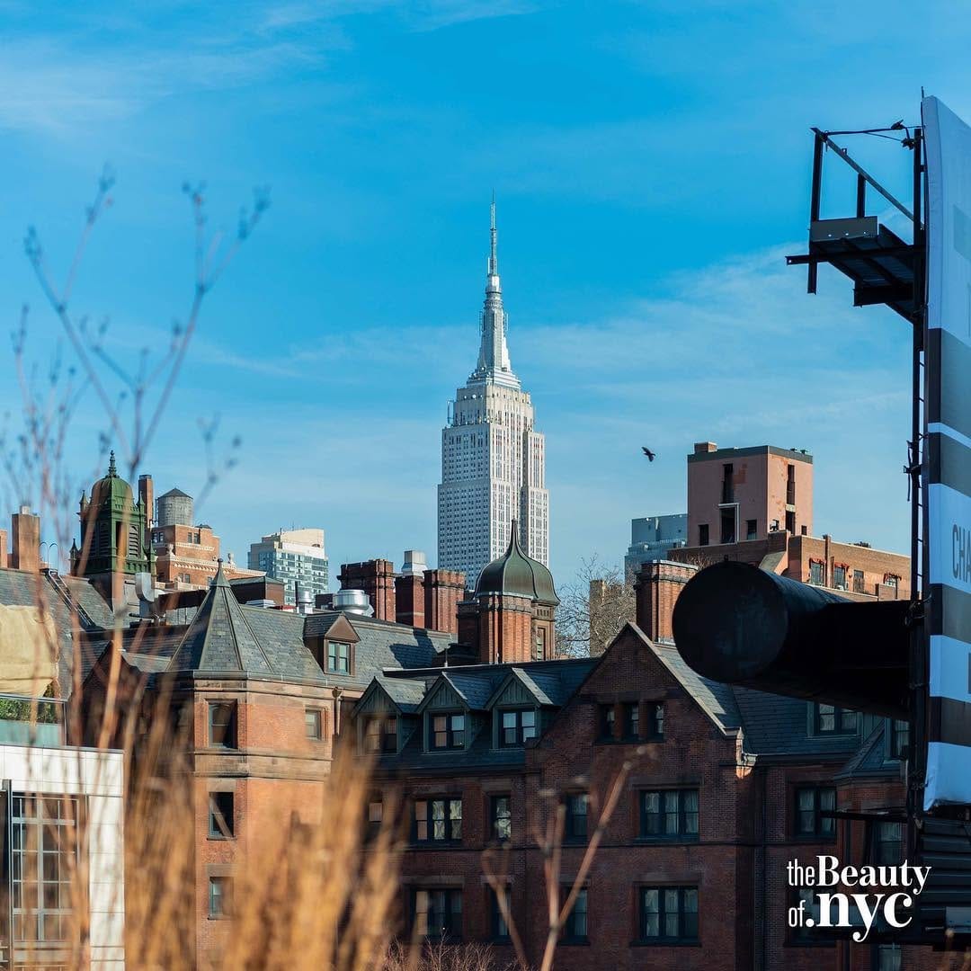Post 7 by TheBeautyOf.NYC on Instagram (image)