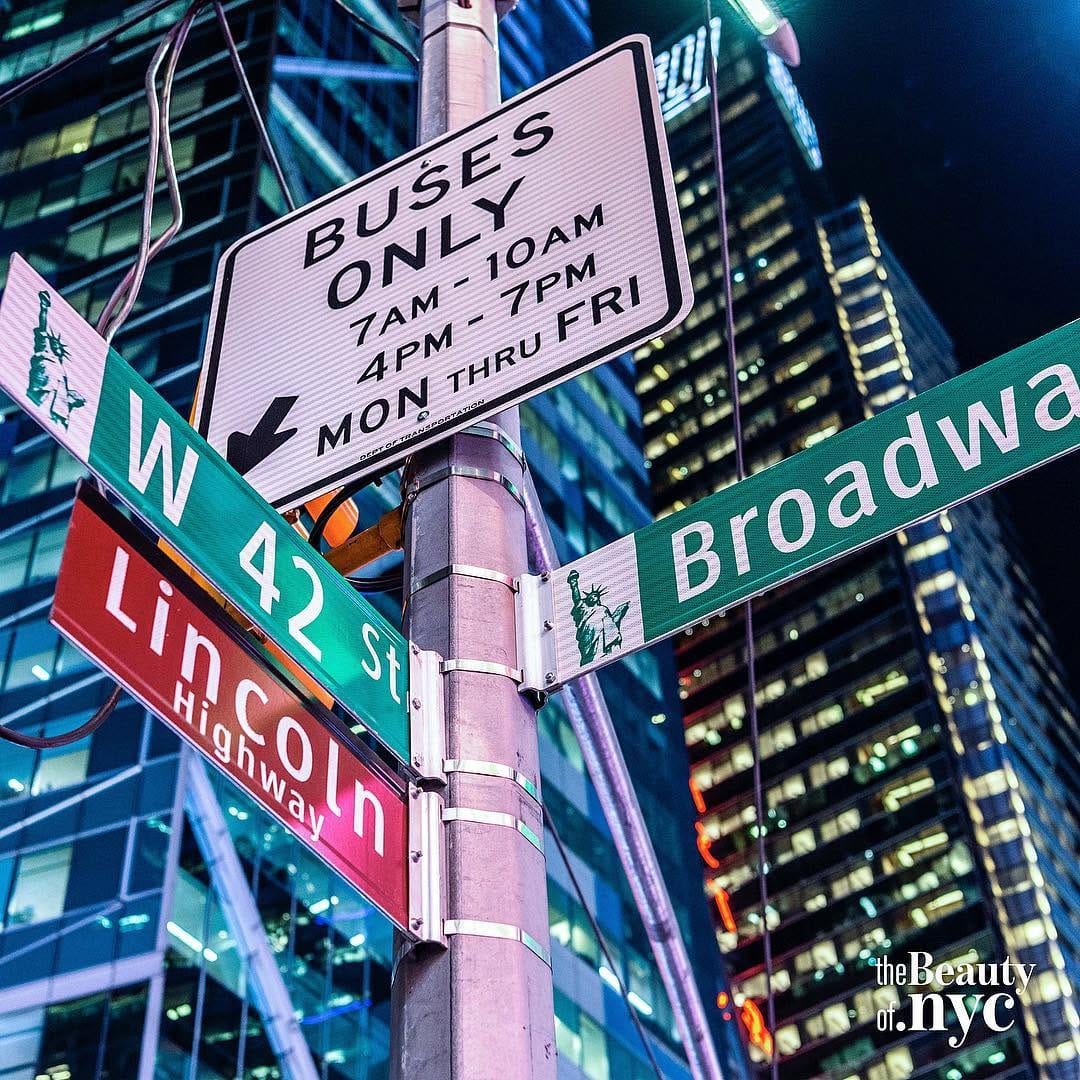 Post 4 by TheBeautyOf.NYC on Instagram (image)