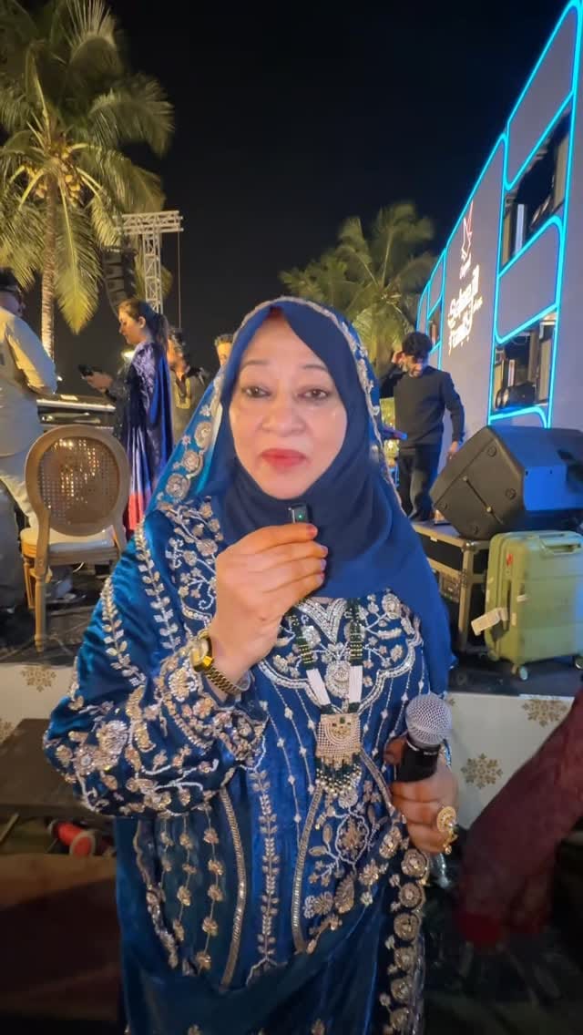 Post 8 by Sajilasaleem on Instagram (video)