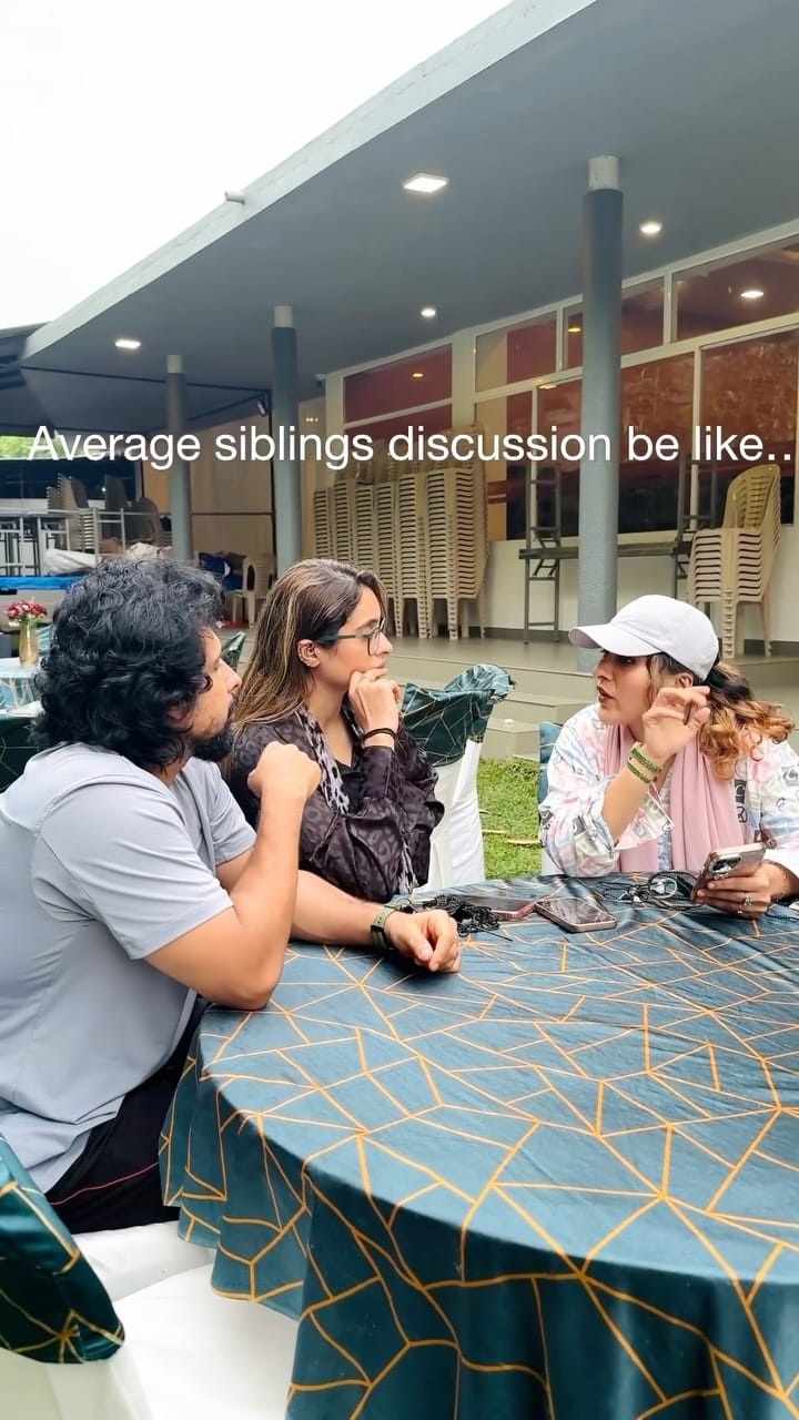 Post 5 by Sajilasaleem on Instagram (video)