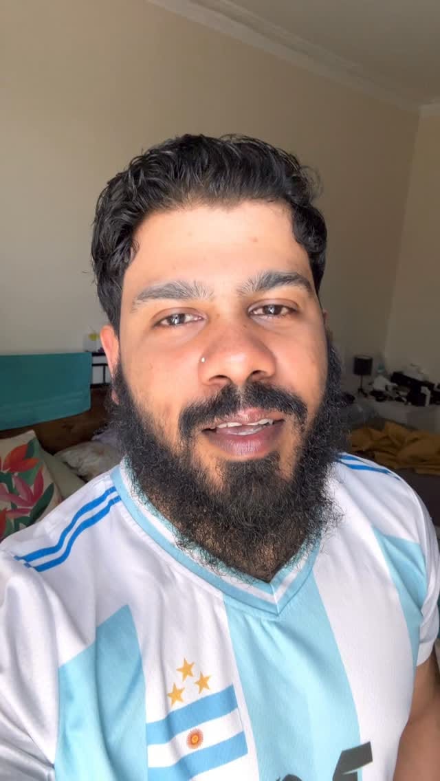 Post 4 by |Glendy Fernandes|💫Comedian💫🧿 on Instagram (video)