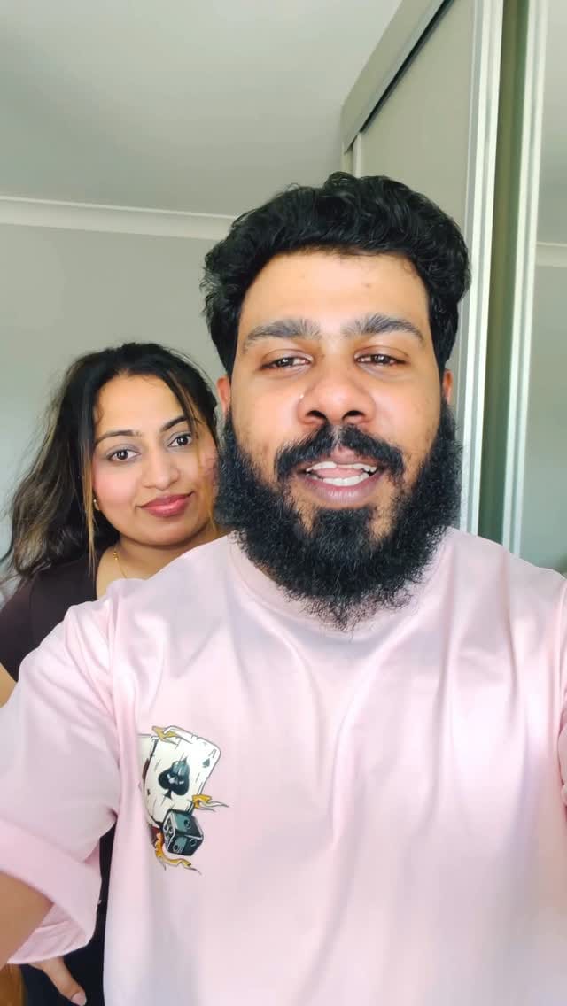 Post 1 by |Glendy Fernandes|💫Comedian💫🧿 on Instagram (video)
