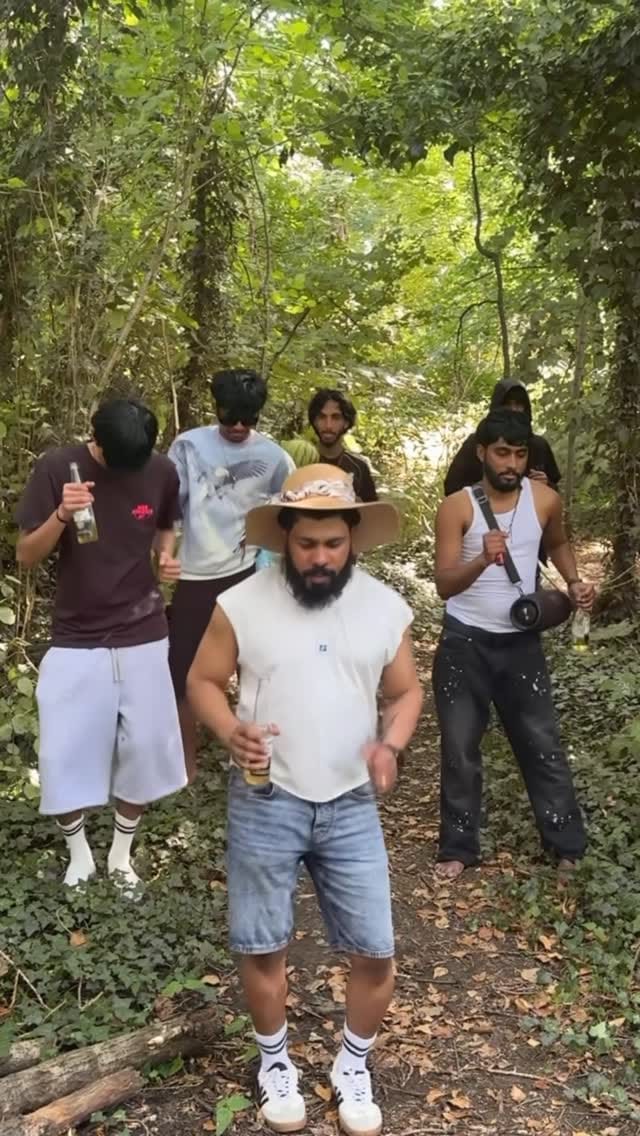 Post 7 by |Glendy Fernandes|💫Comedian💫🧿 on Instagram (video)