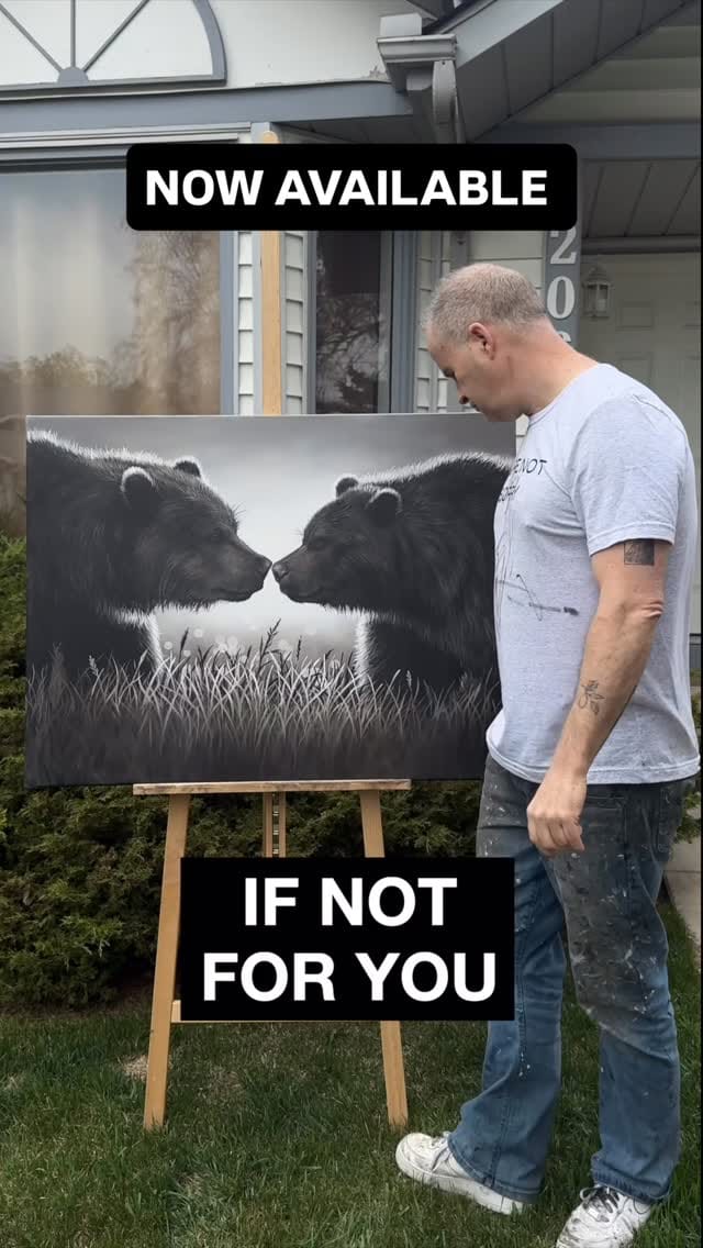Post 9 by Keith Andrews on Instagram (video)
