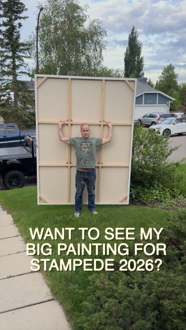 Post 8 by Keith Andrews on Instagram (video)