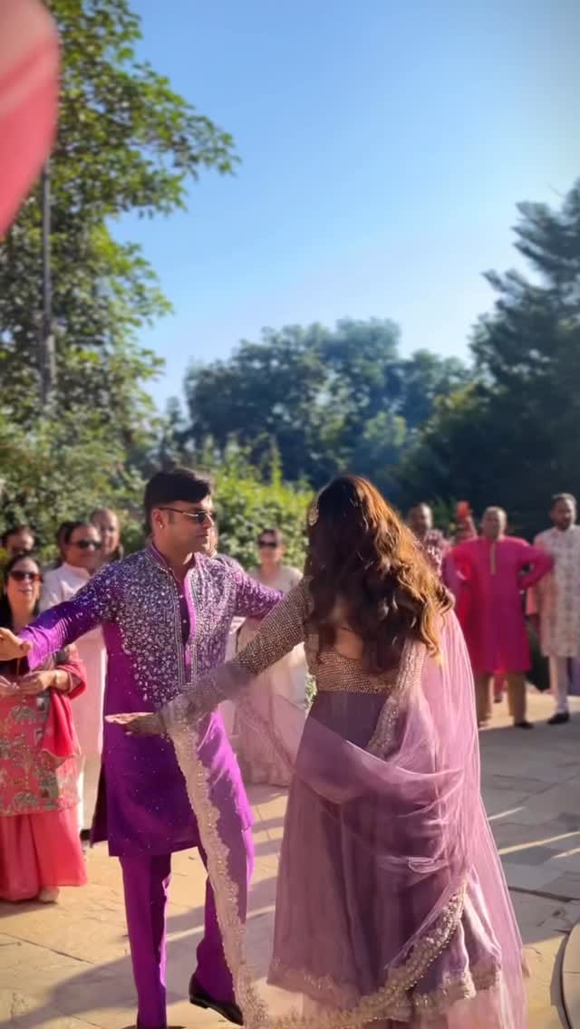 Post 9 by Vaishnavi Dhondiyal on Instagram (video)