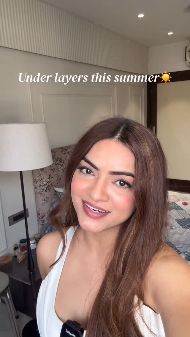 Post 1 by Vaishnavi Dhondiyal on Instagram (video)