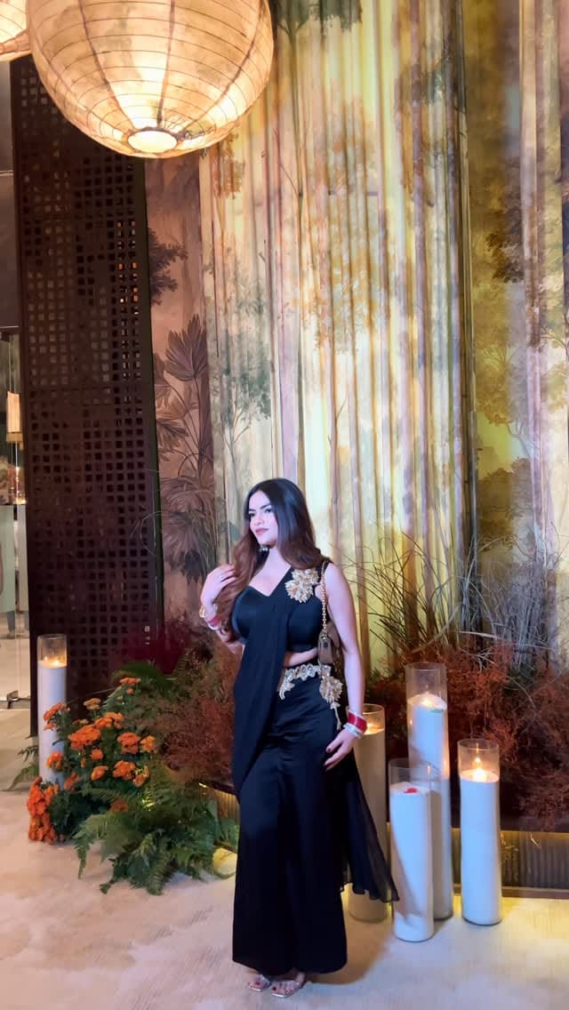Post 3 by Vaishnavi Dhondiyal on Instagram (video)
