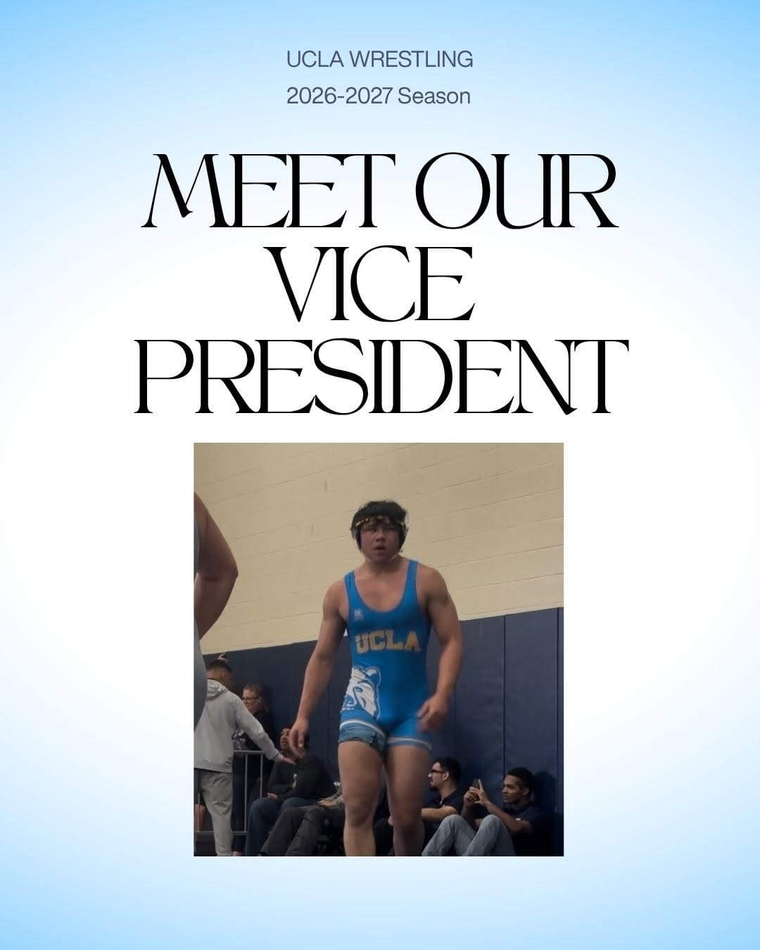 Post 2 by UCLA Wrestling on Instagram (carousel)