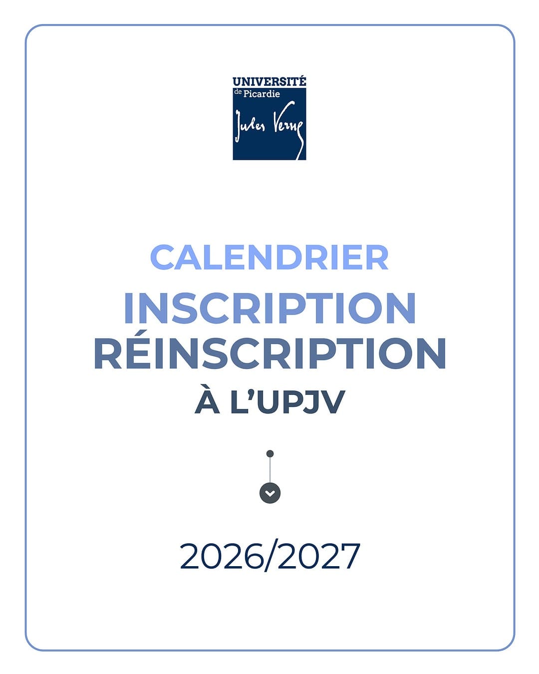 Post 6 by Univ. de Picardie Jules Verne on Instagram (carousel)