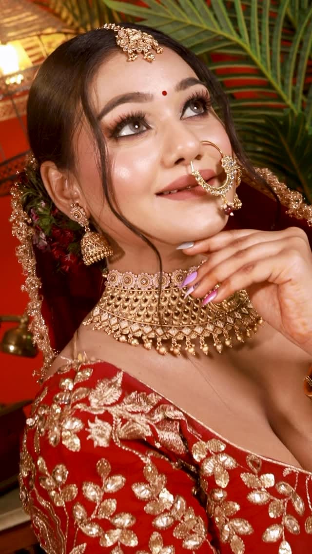 Post 5 by Meenu Dabas on Instagram (video)
