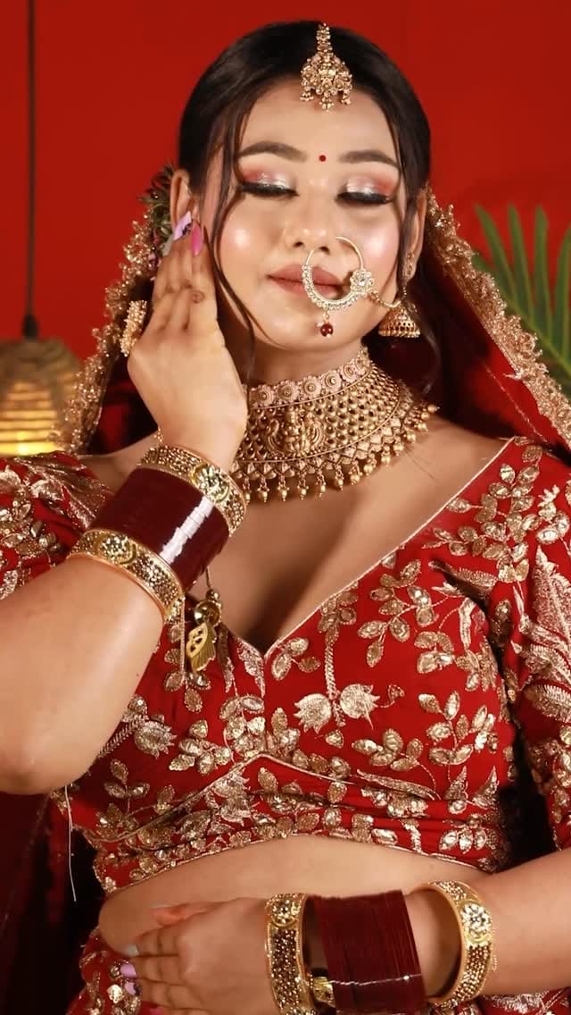 Post 6 by Meenu Dabas on Instagram (video)