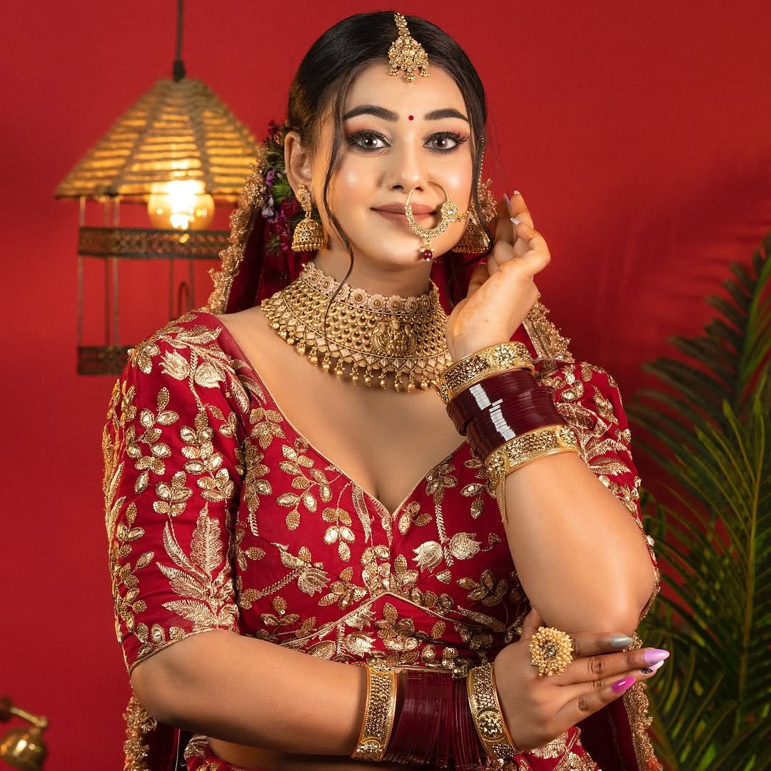 Post 9 by Meenu Dabas on Instagram (image)