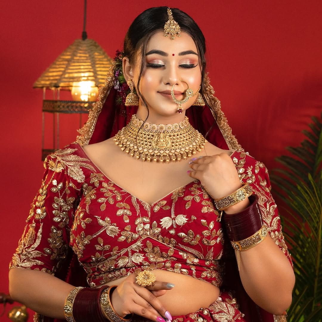 Post 8 by Meenu Dabas on Instagram (image)
